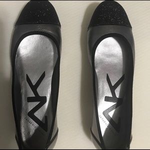 Anne Klein Alaner ballet flats